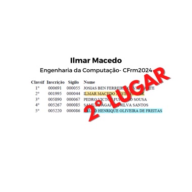 Aprovação de aluno QBizu