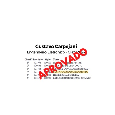 Aprovação de aluno QBizu