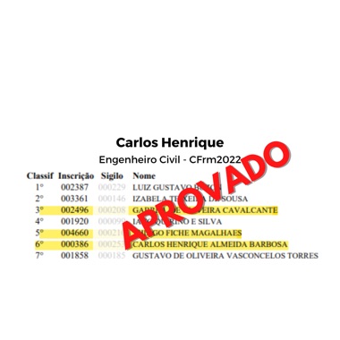 Aprovação de aluno QBizu